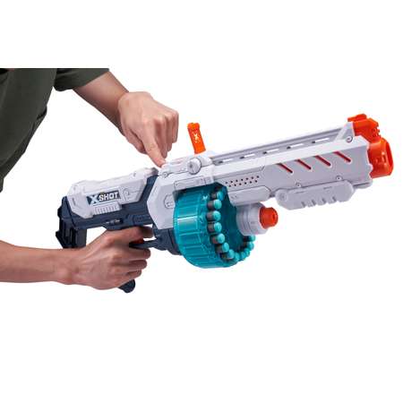 Бластер Zuru XSHOT