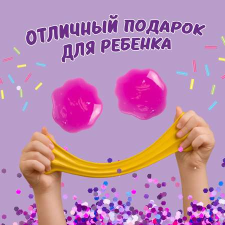 Наборы для создания Attivio Super Box Slime