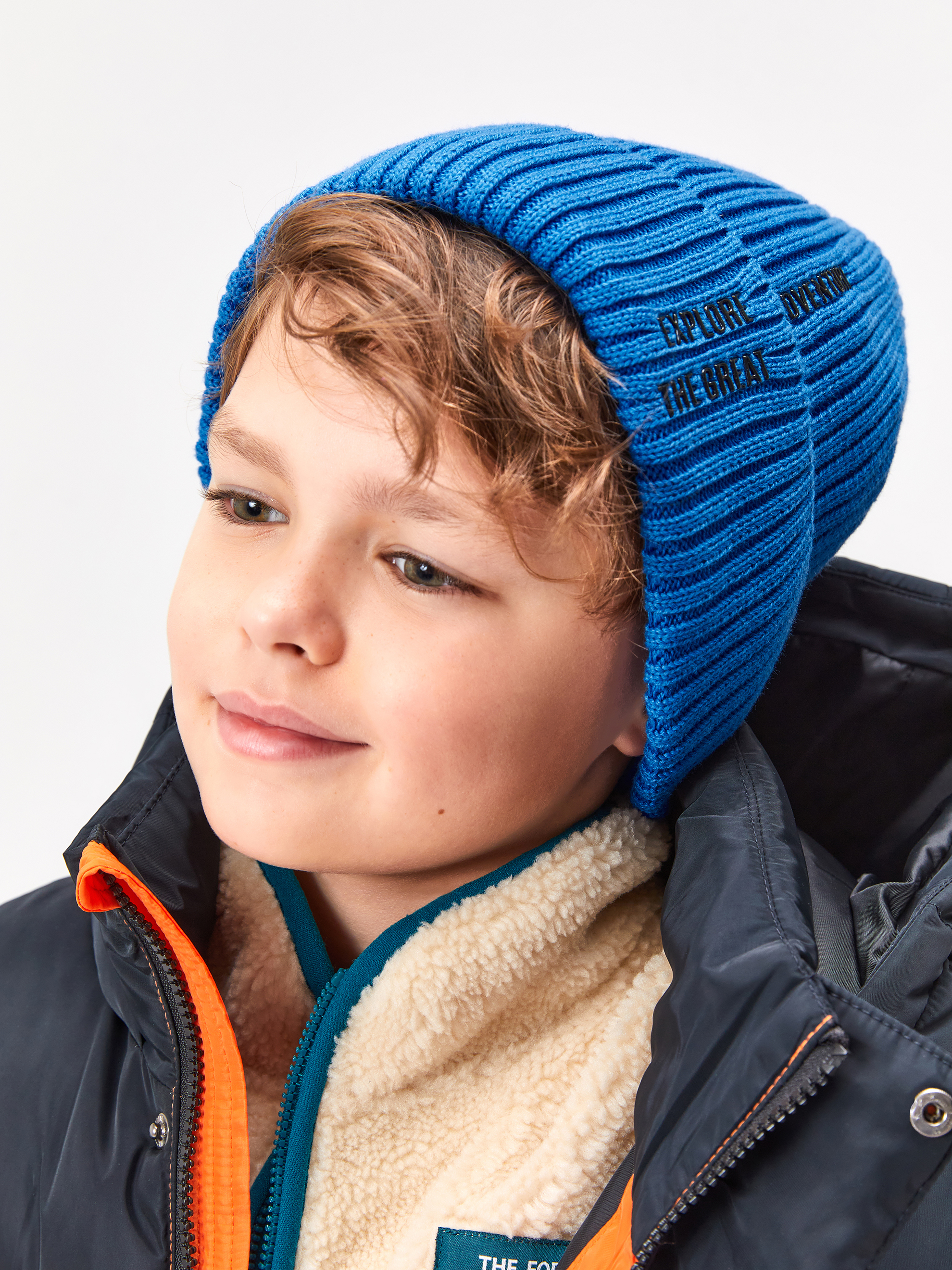 Шапка Acoola 20136400201_0073229 - фото 1