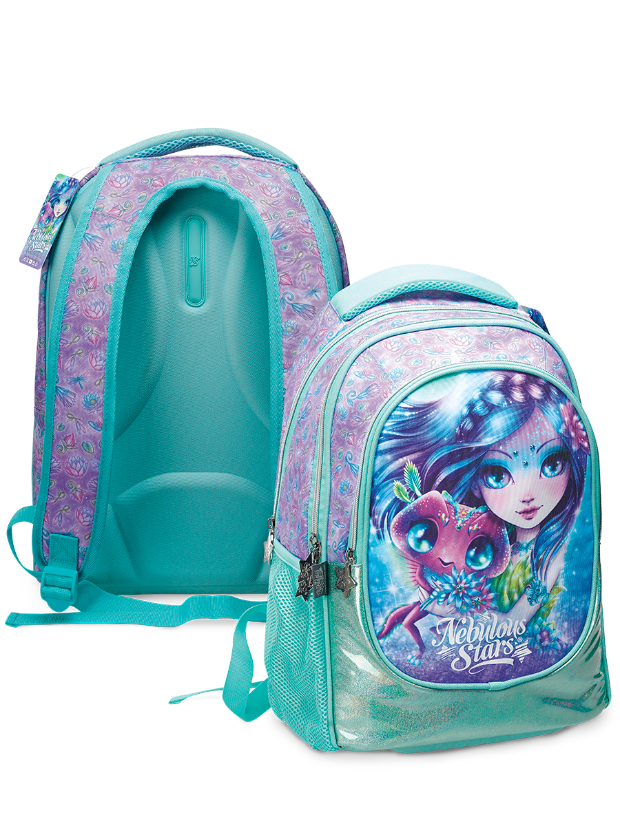 Рюкзак Nebulous Stars - фото 1