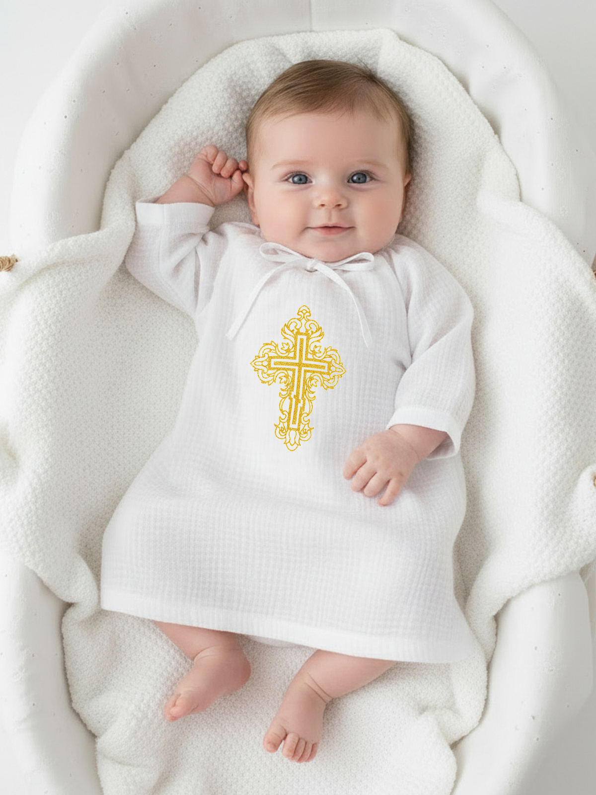 Рубашка YOULALA 1281900102 - фото 1