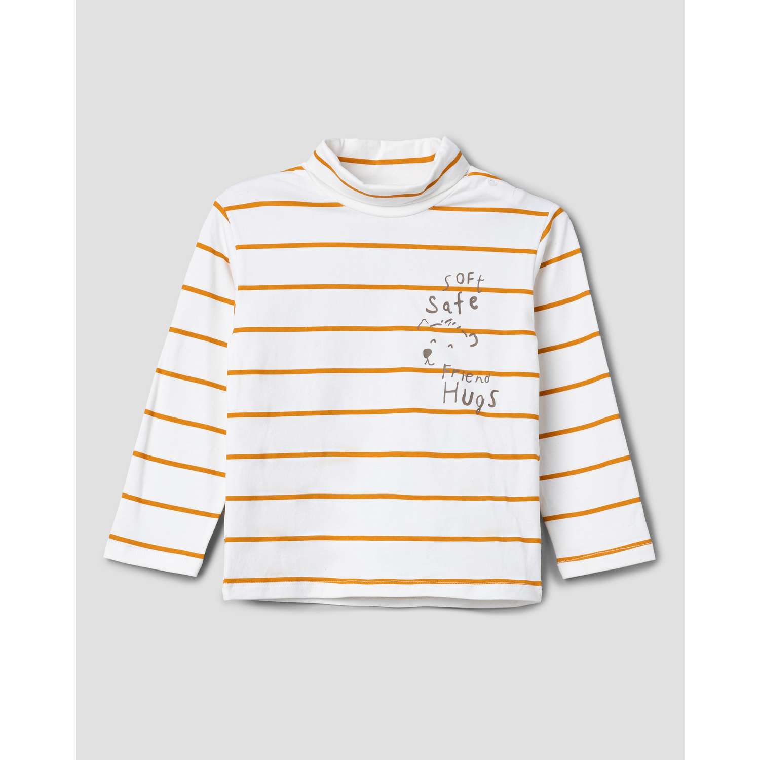 Водолазка Baby Go Trend W25BT-2BJ04ib-00 - фото 1