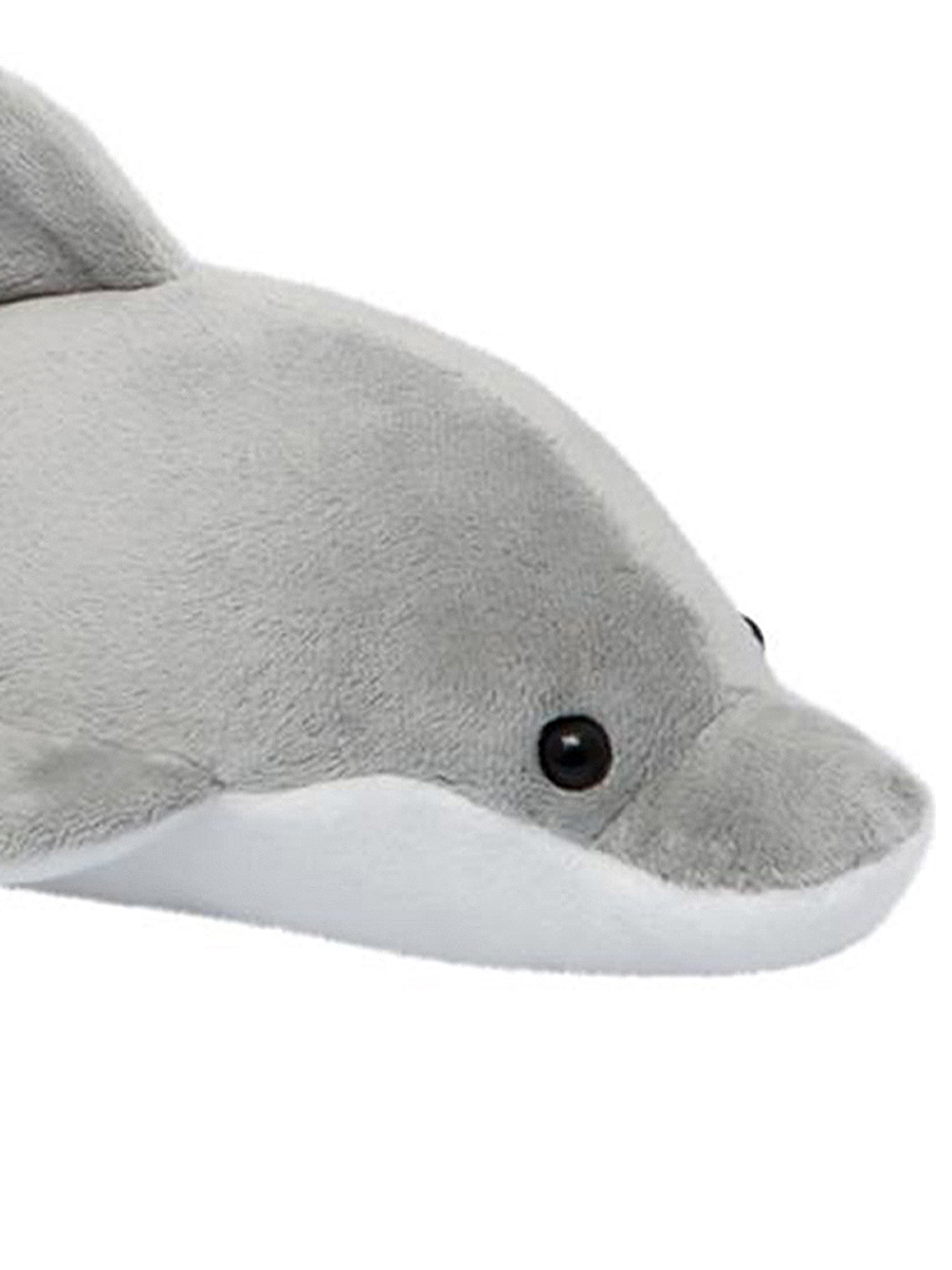 Мягкая игрушка All About Nature дельфин - фото 3