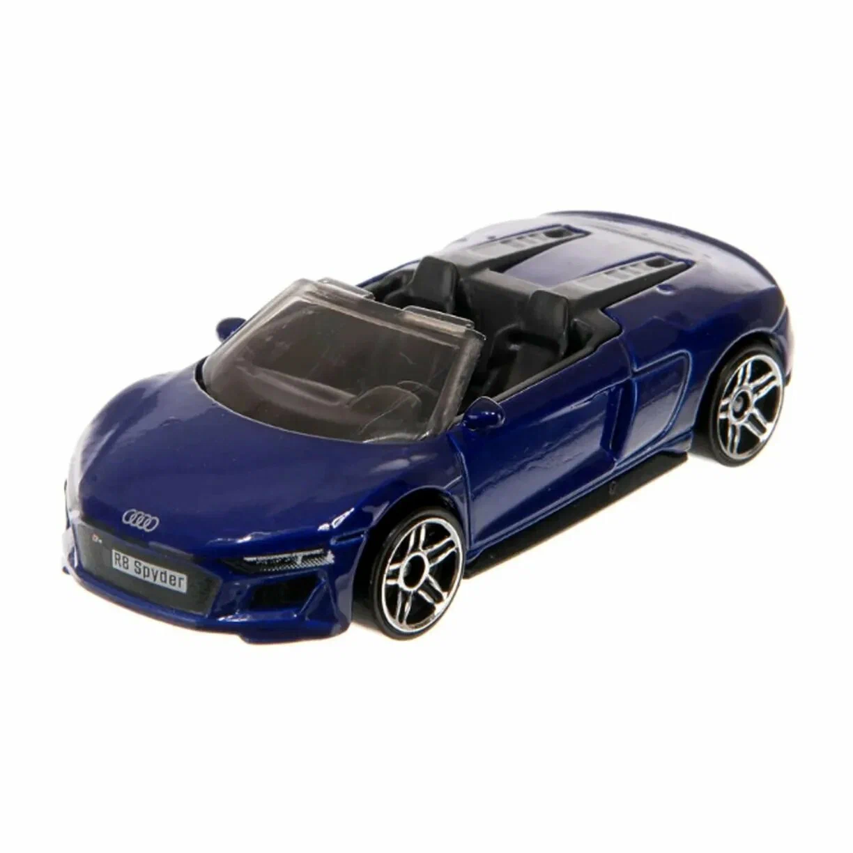 Автомобиль Hot Wheels Классика 6шт 1:64 HLK51 - фото 11