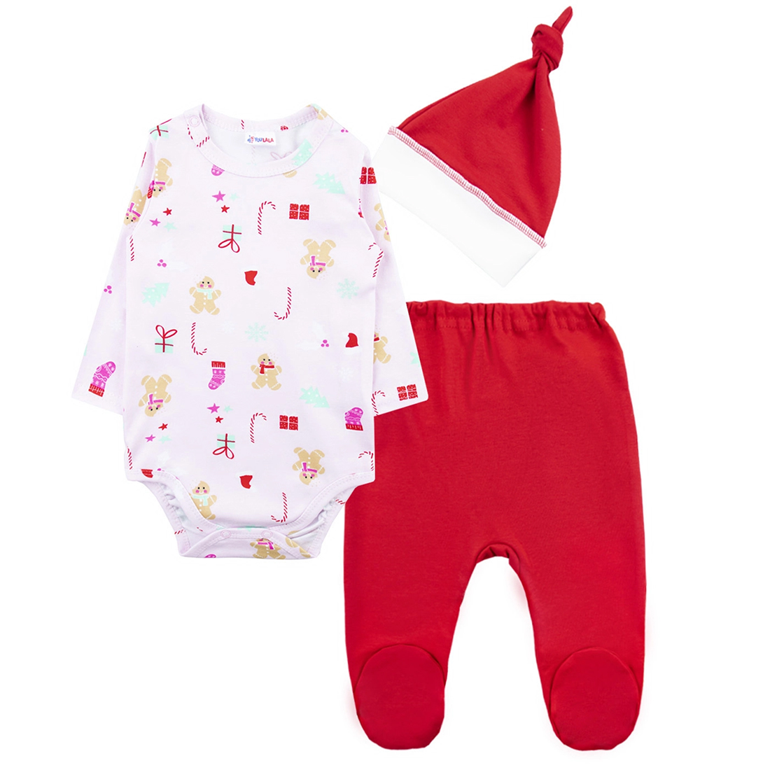 Комплект YOULALA 6194200902 - фото 5