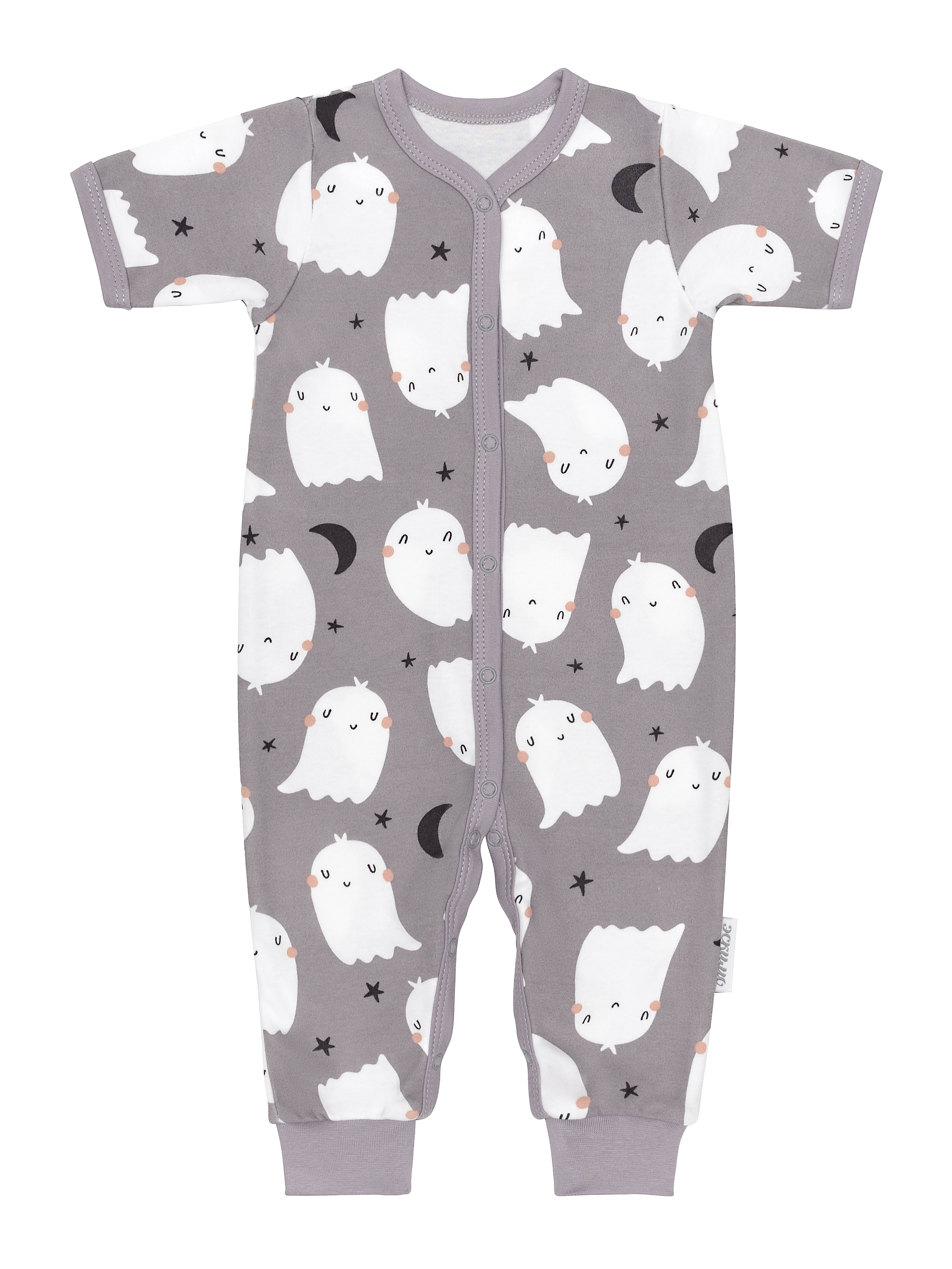 Комбинезон Эскимо 14-4245/1 - фото 1