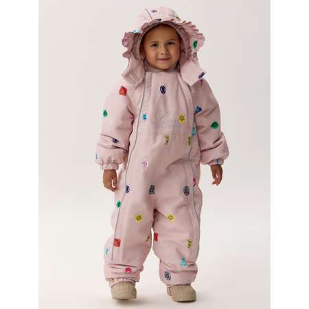 Комбинезон Happy Baby