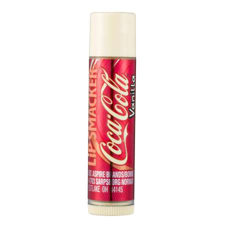 Набор бальзамов для губ Lip Smacker 6шт 80285