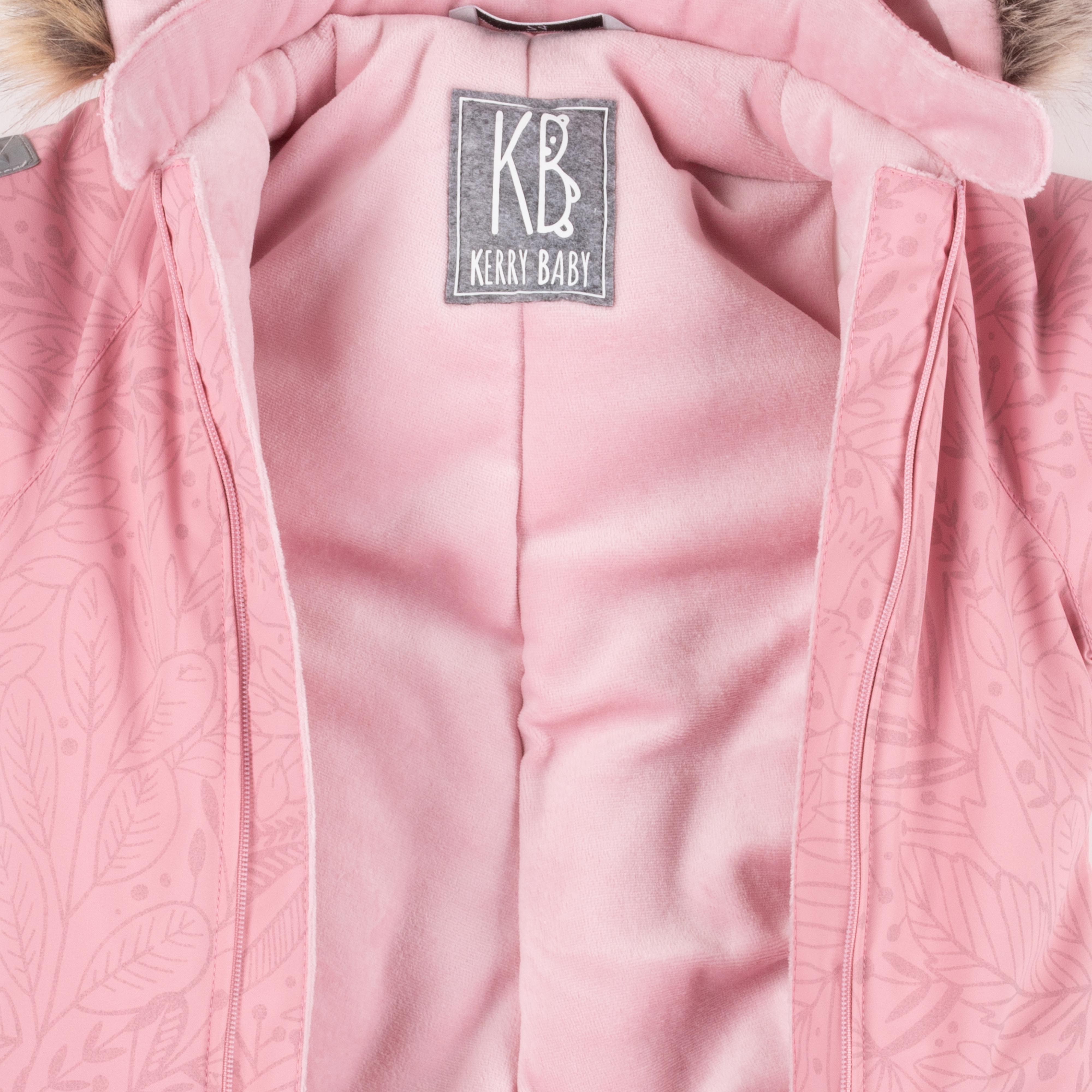 Комбинезон Kerry K25404/1230 - фото 4