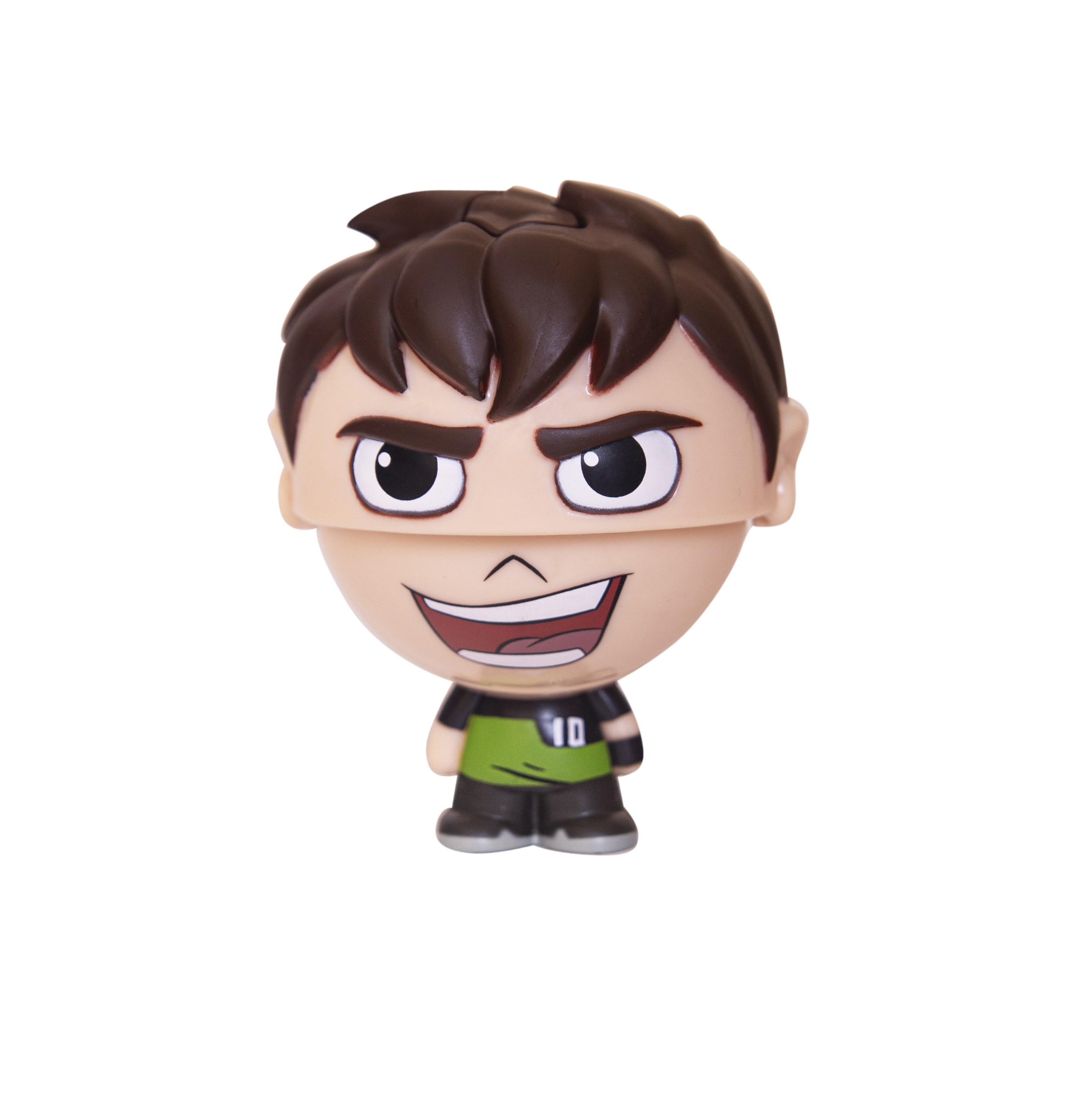 Фигурка Ben10 - фото 10
