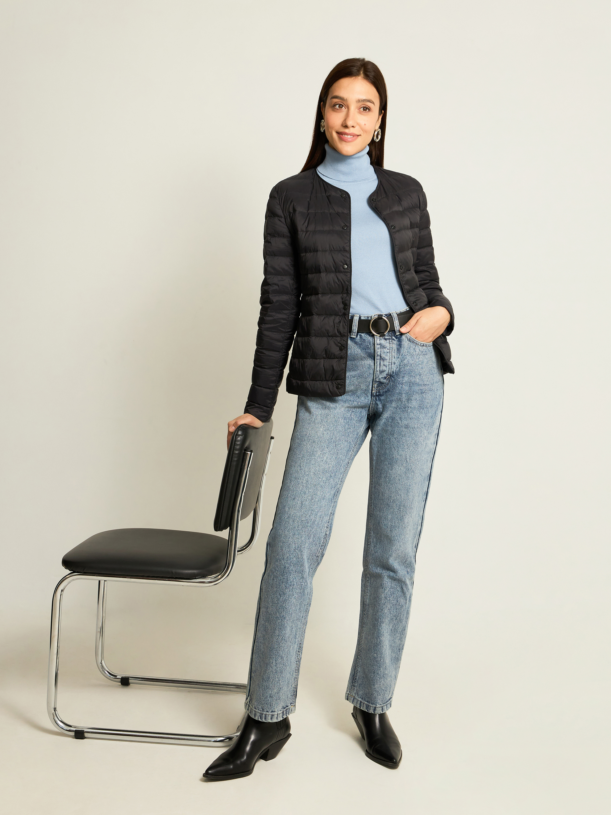 Куртка Concept Club 10200130298_0059725 - фото 5