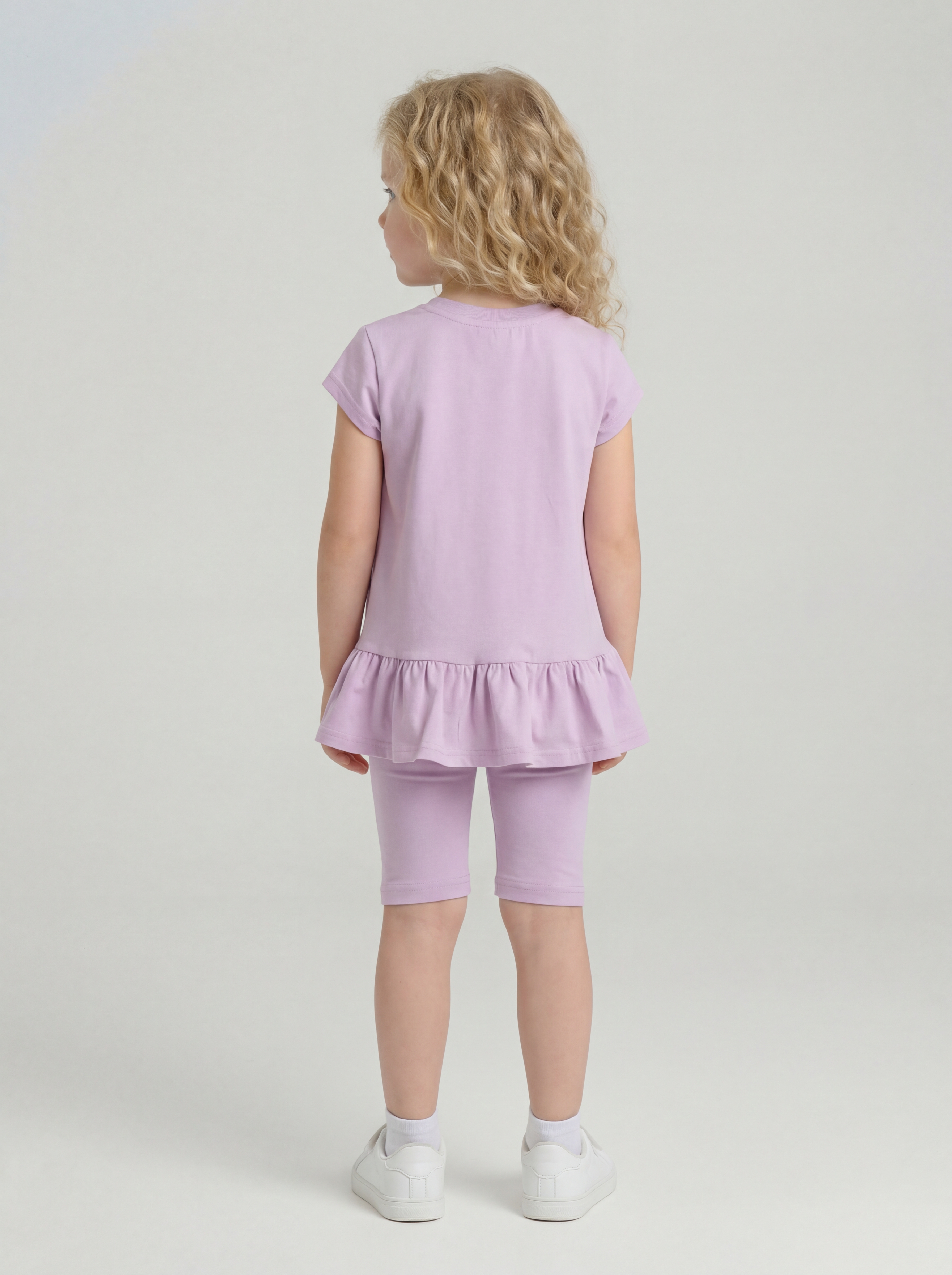 Костюм KUZA 1296А4 - фото 5