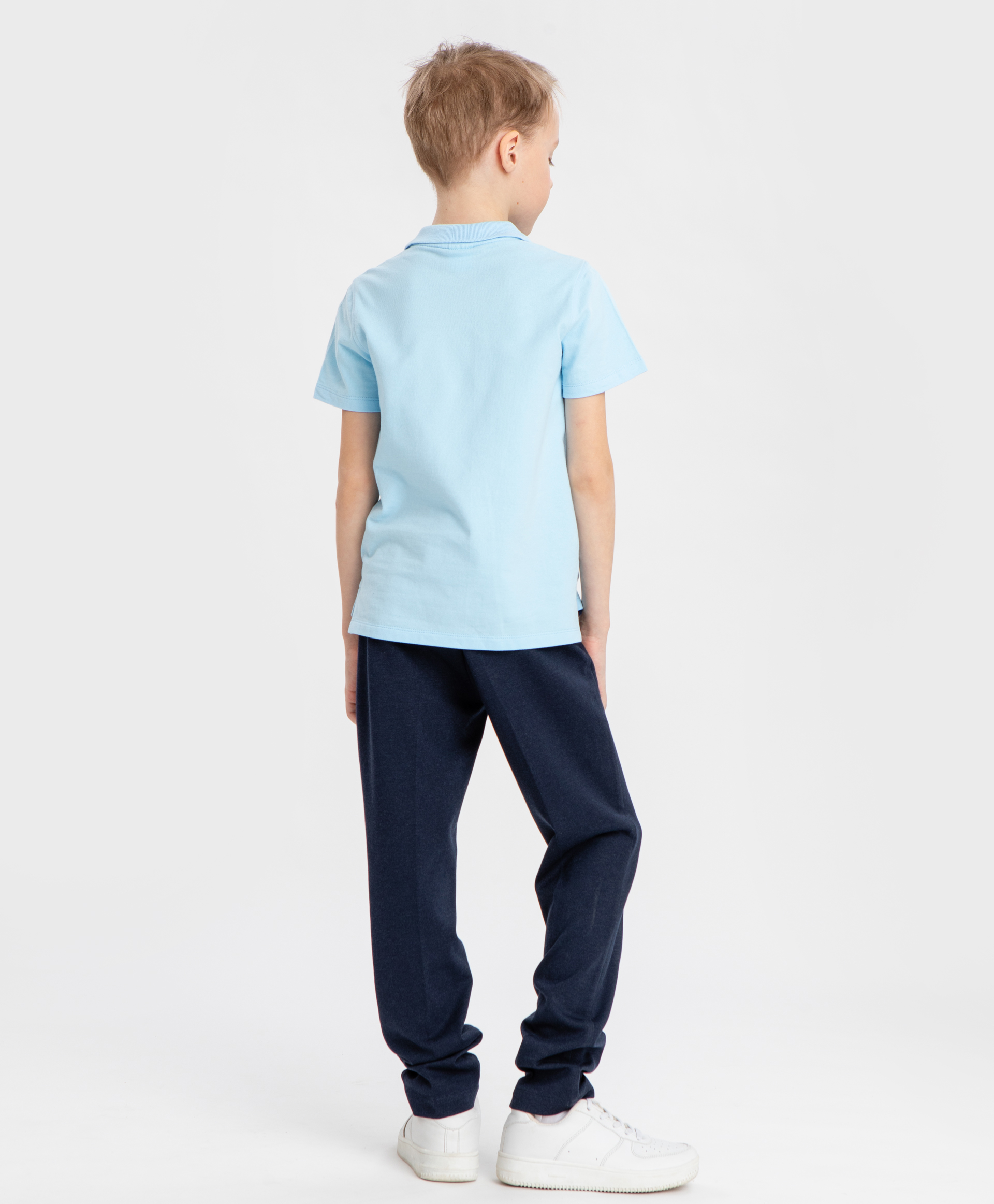 Брюки BUTTON BLUE 224BBBS56041000 - фото 2