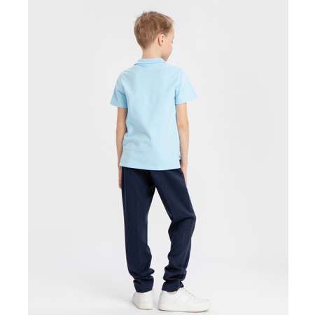 Брюки BUTTON BLUE