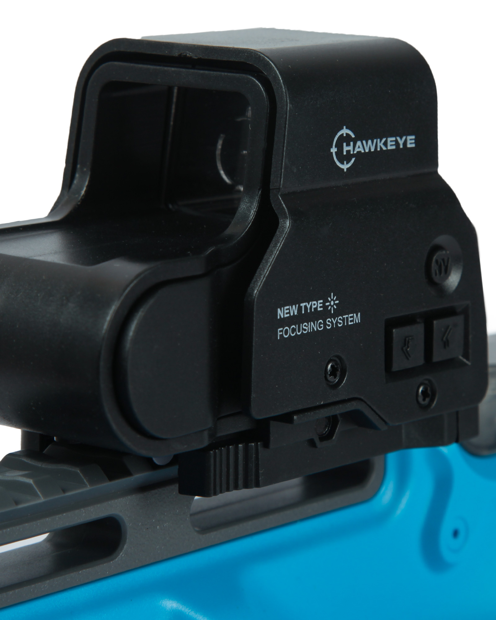 Бластер FUNGUN - фото 5