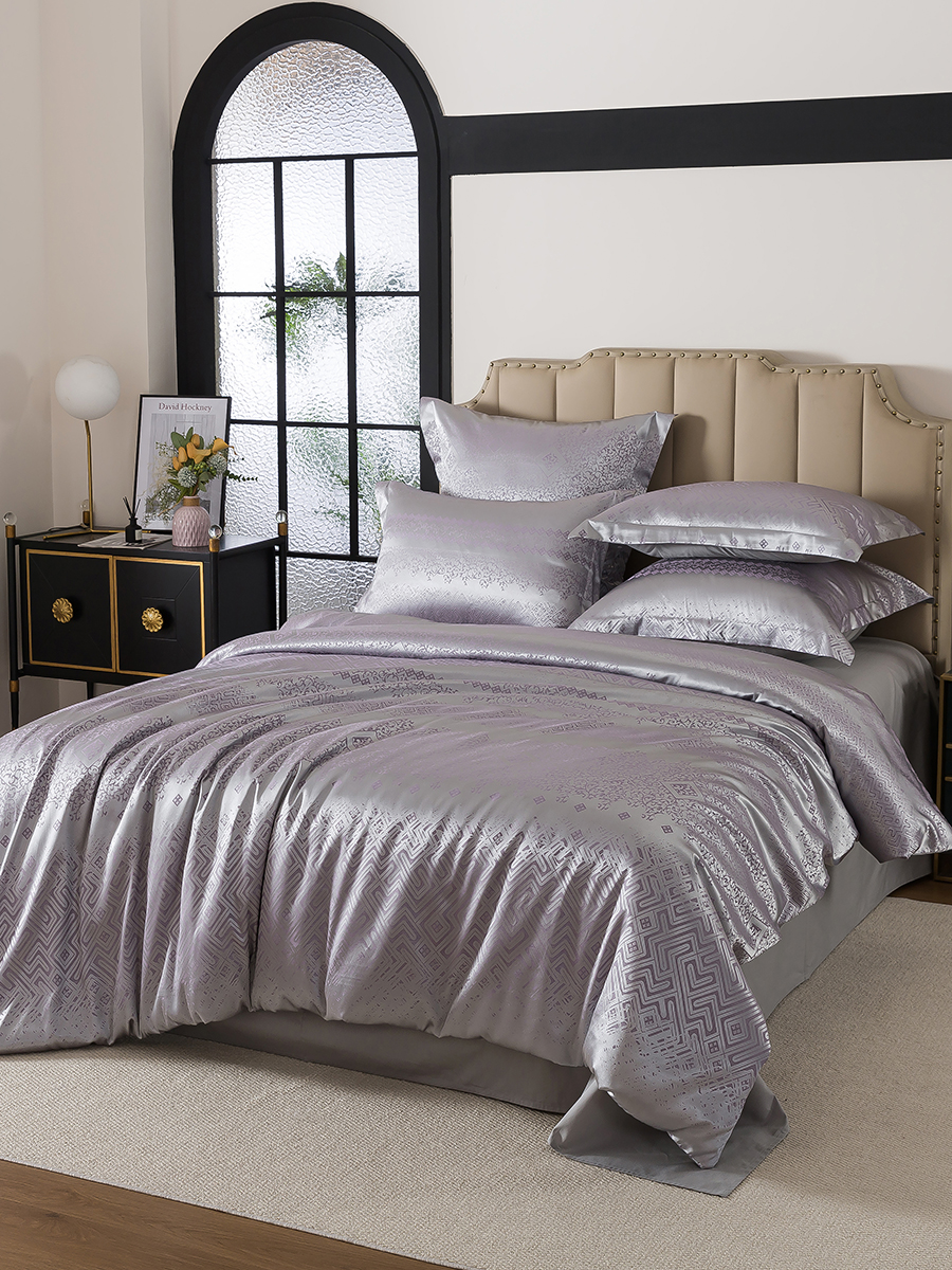 Комплект постельного белья Versailles Альварес 6 предм. - фото 7