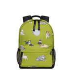 Рюкзак дошкольный Grizzly детский