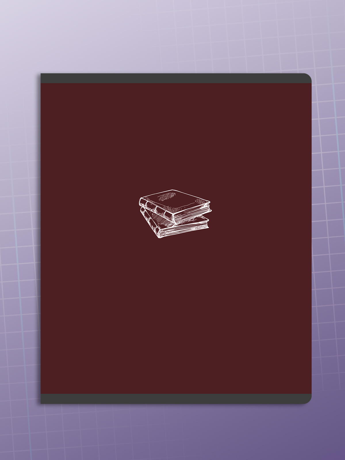 Тетрадь AXLER клетка 48 лист. 5 шт. - фото 8