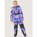 Комбинезон NIKASTYLE