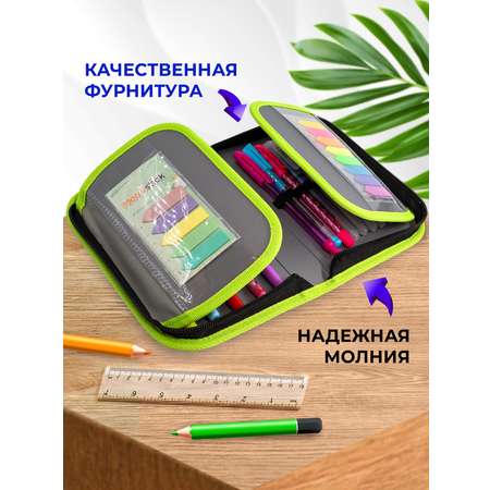 Пенал книжка ПАНДАРОГ