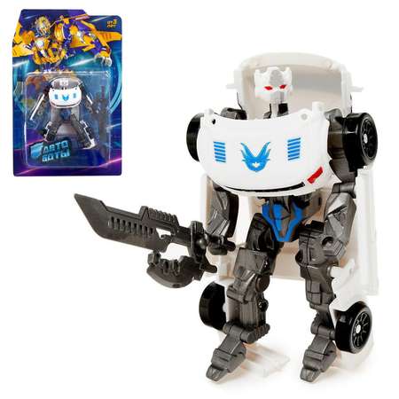 Игровой набор WOOW TOYS