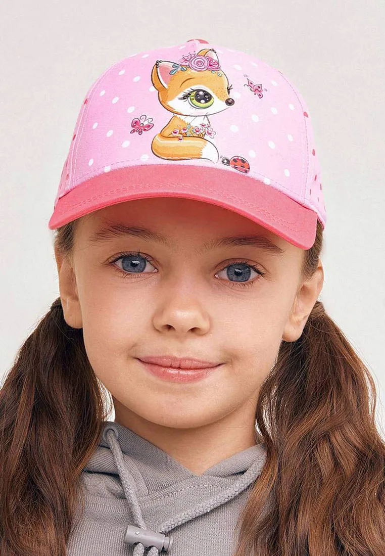 Изображение товара Бейсболка Totti Kids: 52 Изображение товара Бейсболка Totti Kids: 52