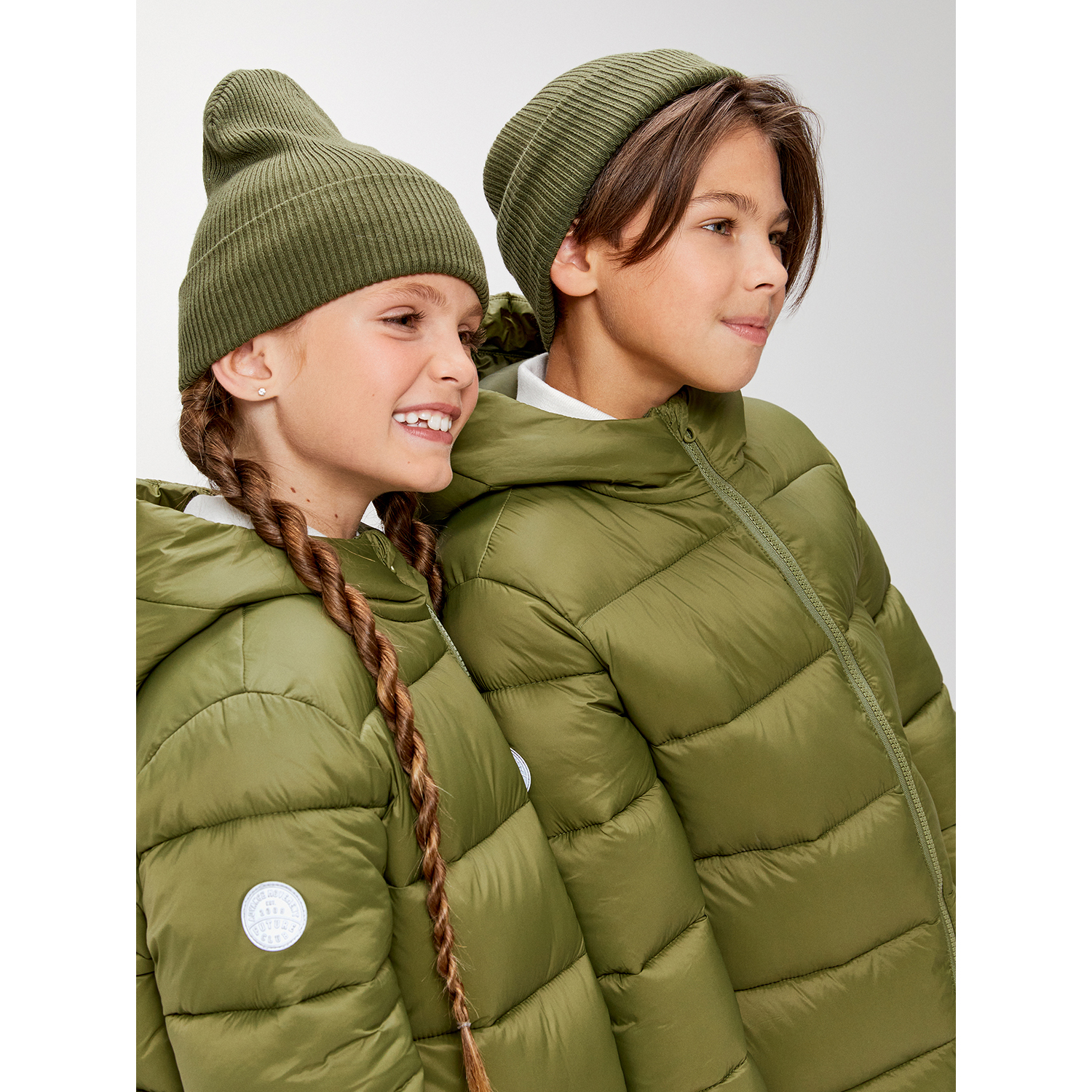 Шапка Acoola 20336400017_0072887 - фото 2