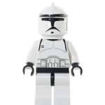 Фигурка LEGO Star Wars Clone