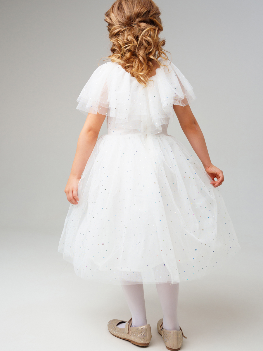 Платье PlayToday 42522004 - фото 3