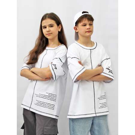 Футболка STELLA MODA