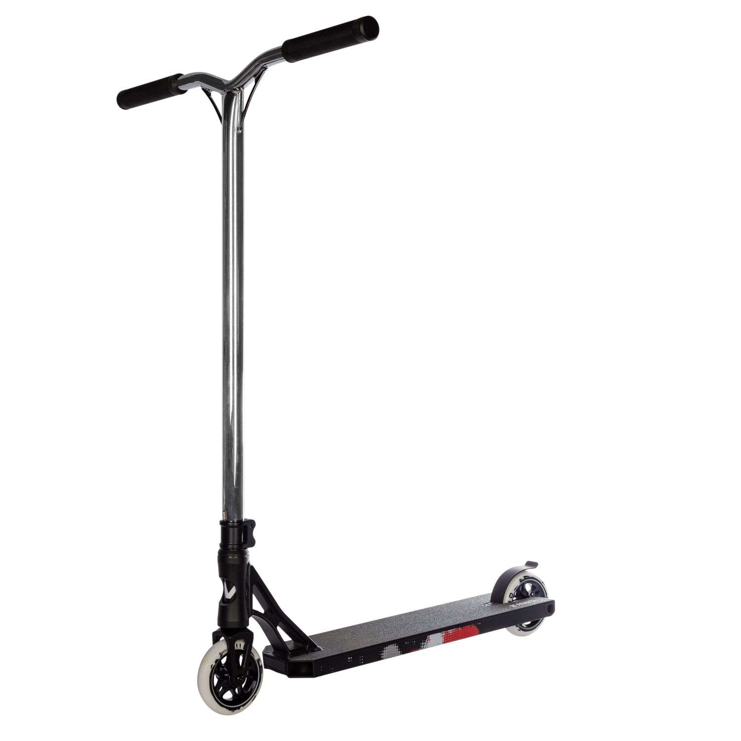 Изображение товара Трюковой самокат Novatrack двухколесный