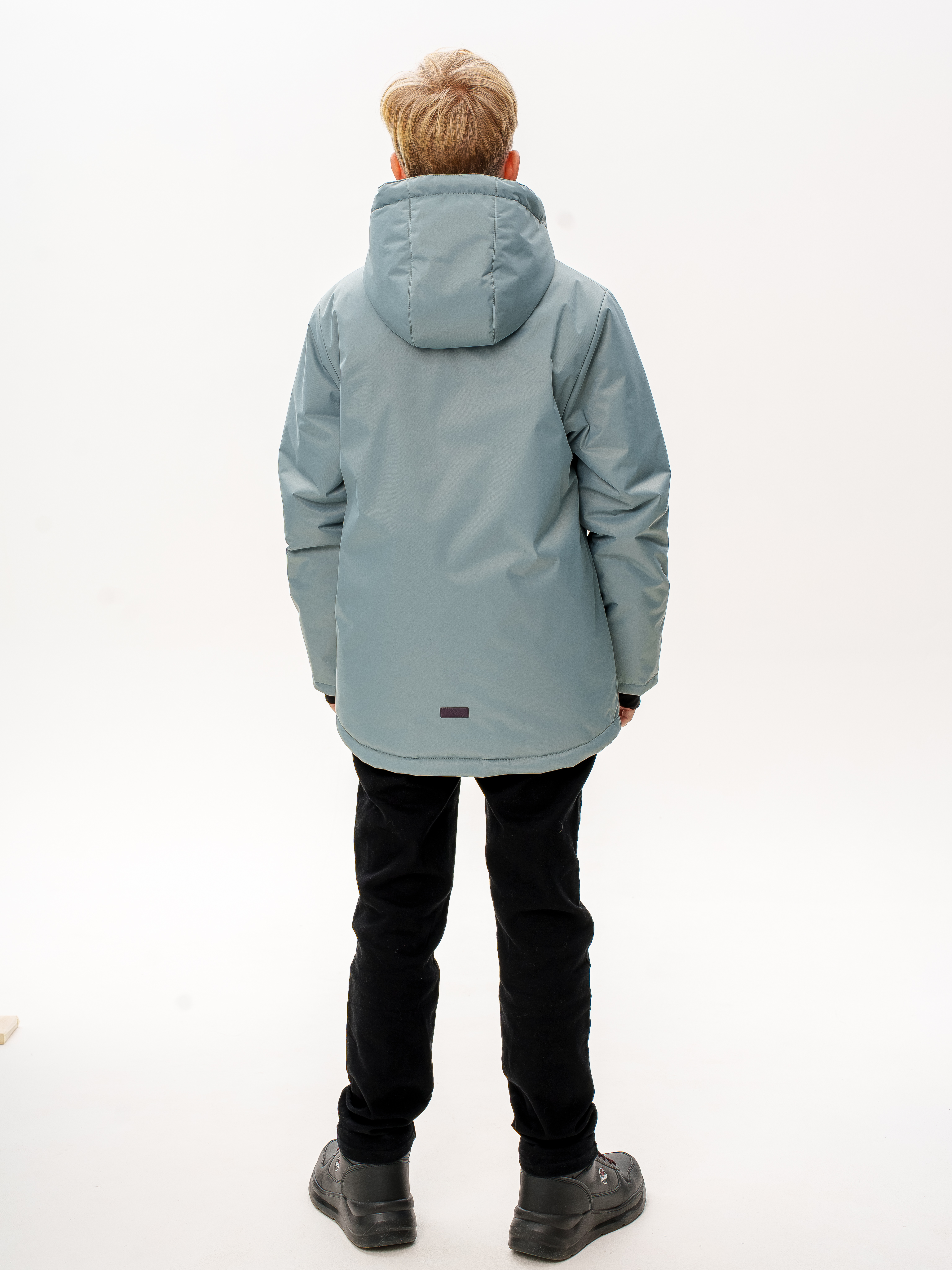 Куртка Voma 3wКС-101сзел - фото 4