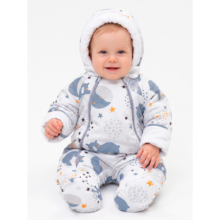 Комбинезон babyglory