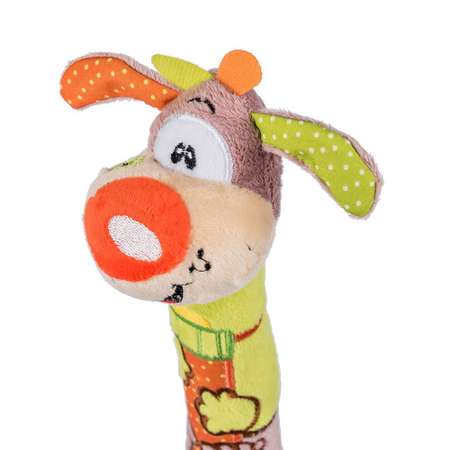 Прорезыватель Babyono