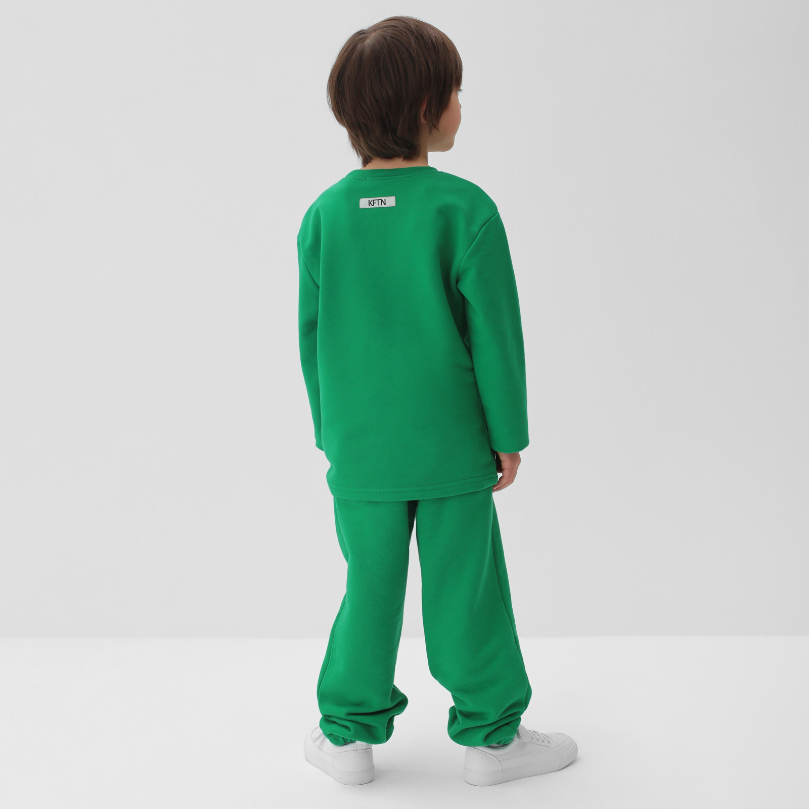 Костюм Kaftan 9925934 - фото 2