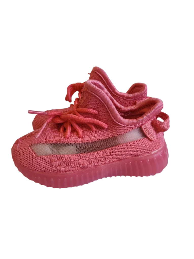 Кроссовки mutter кроссовки-изи-розовые - фото 6