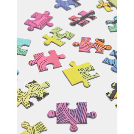 Пазл ORIGAMI классический