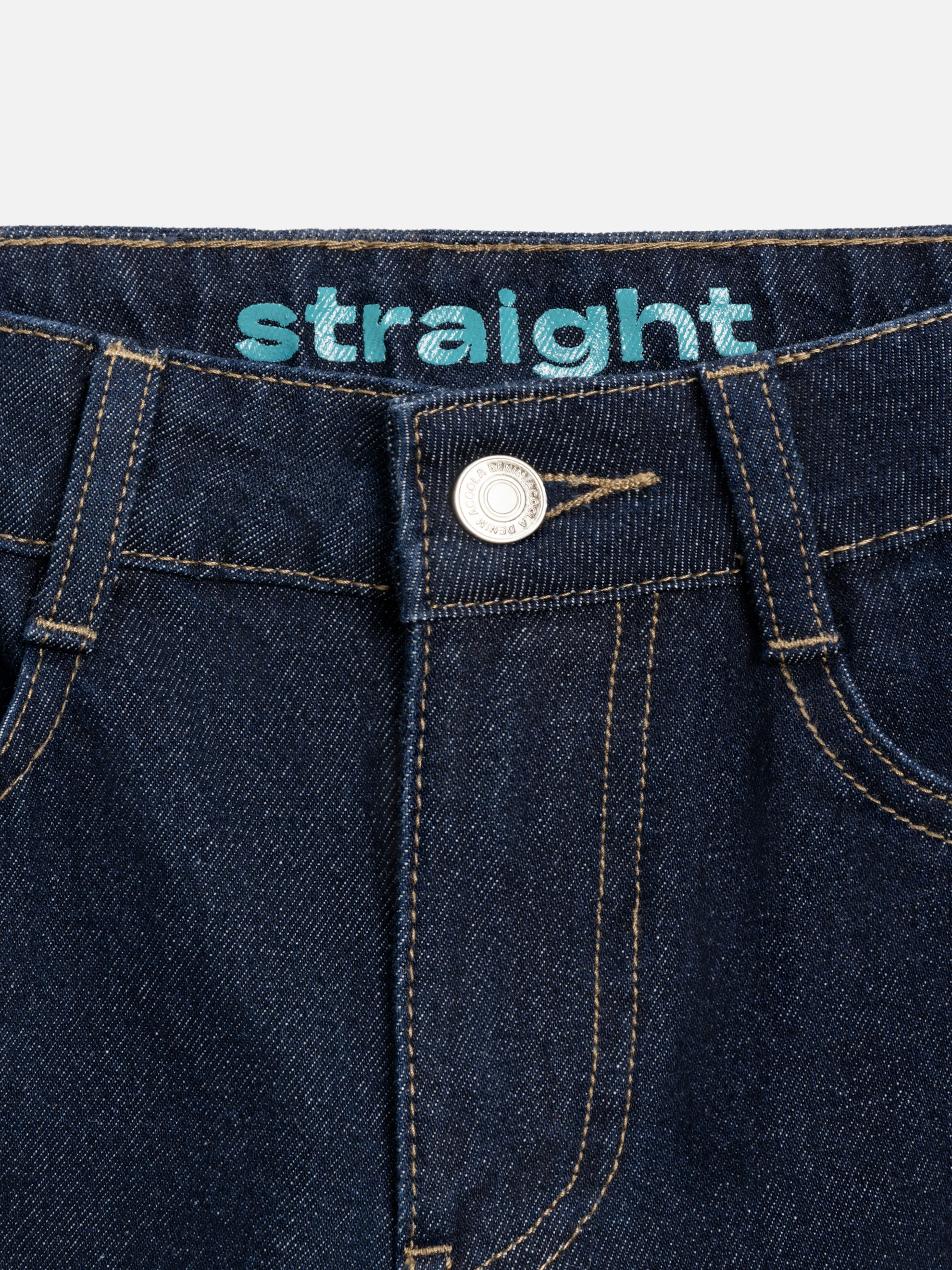 Джинсы Acoola 20110440102_0092462 - фото 7