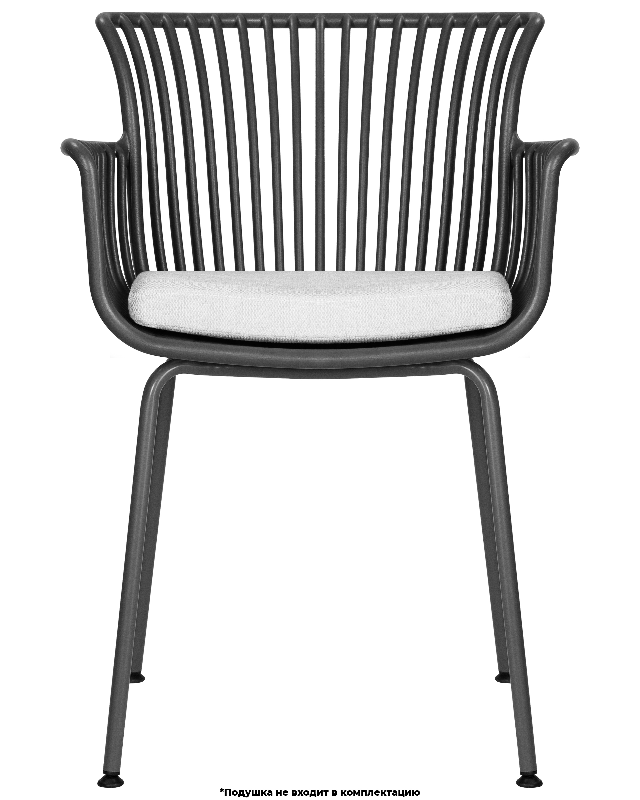 Стул DOBRIN ROSS 4 шт. - фото 8