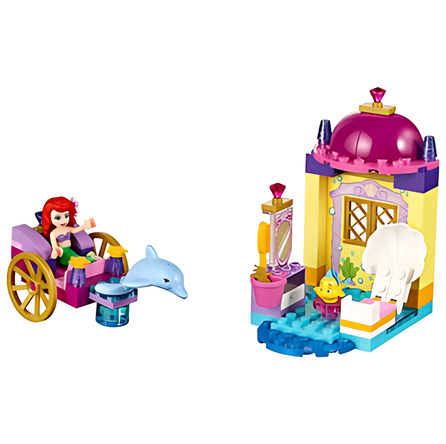 Конструктор LEGO Juniors - фото 1