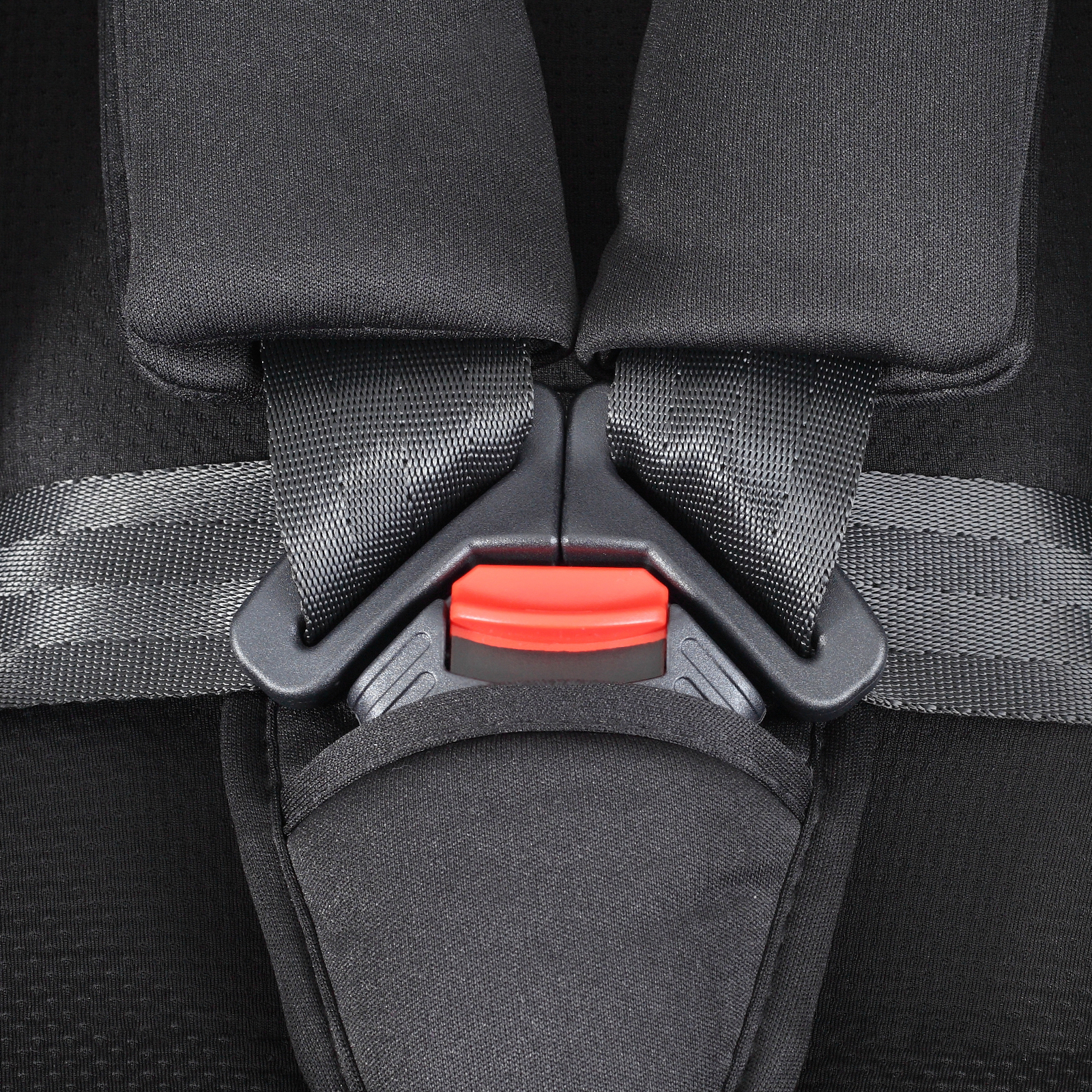 Автокресло Rant Basic Rally Next 0+/1/2 (0-25 кг) черный - фото 11