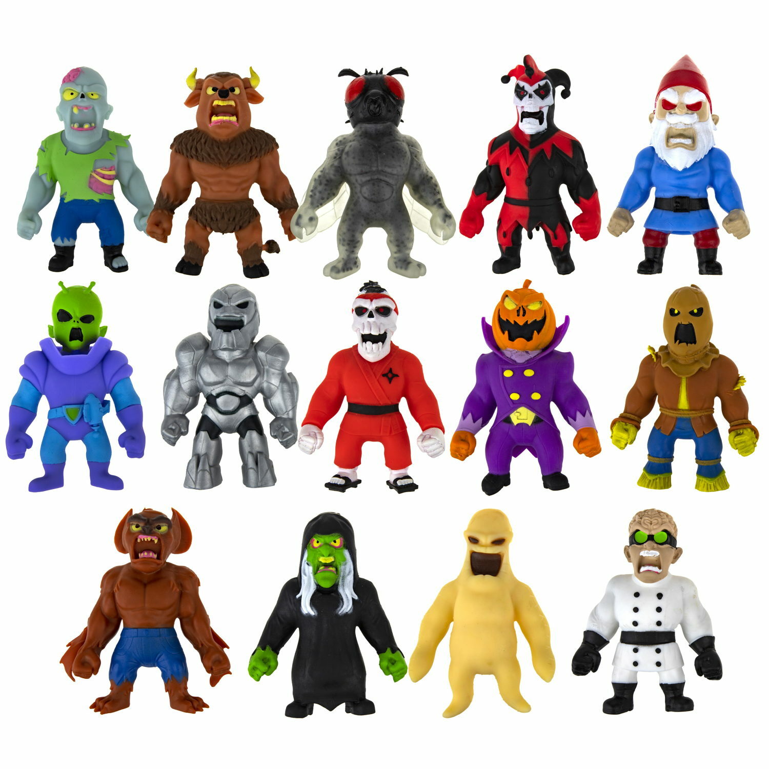 Фигурка 1TOY - фото 4
