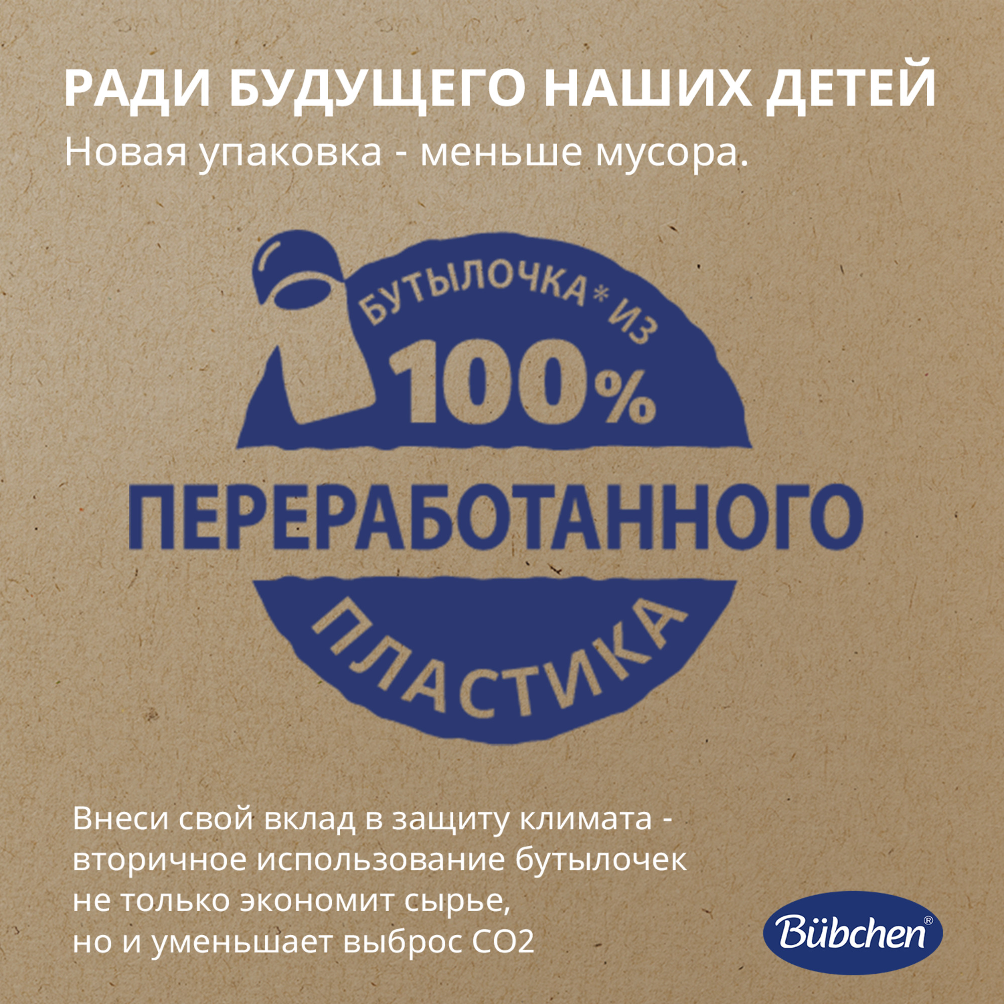 Молочко Bubchen 50 мл - фото 9
