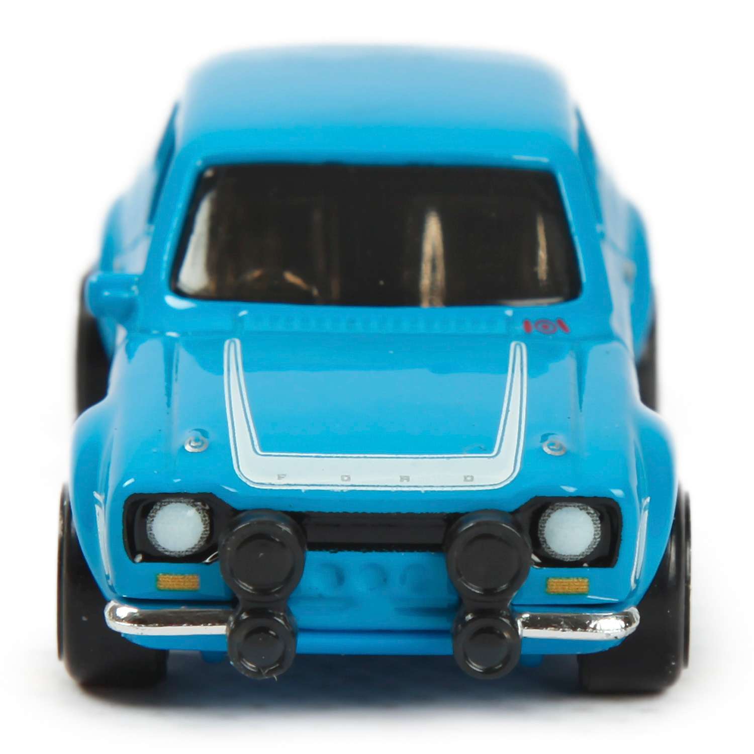 Автомобиль Hot Wheels HNR88 - фото 2