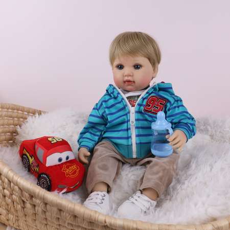 Кукла пупс QA BABY Мишель