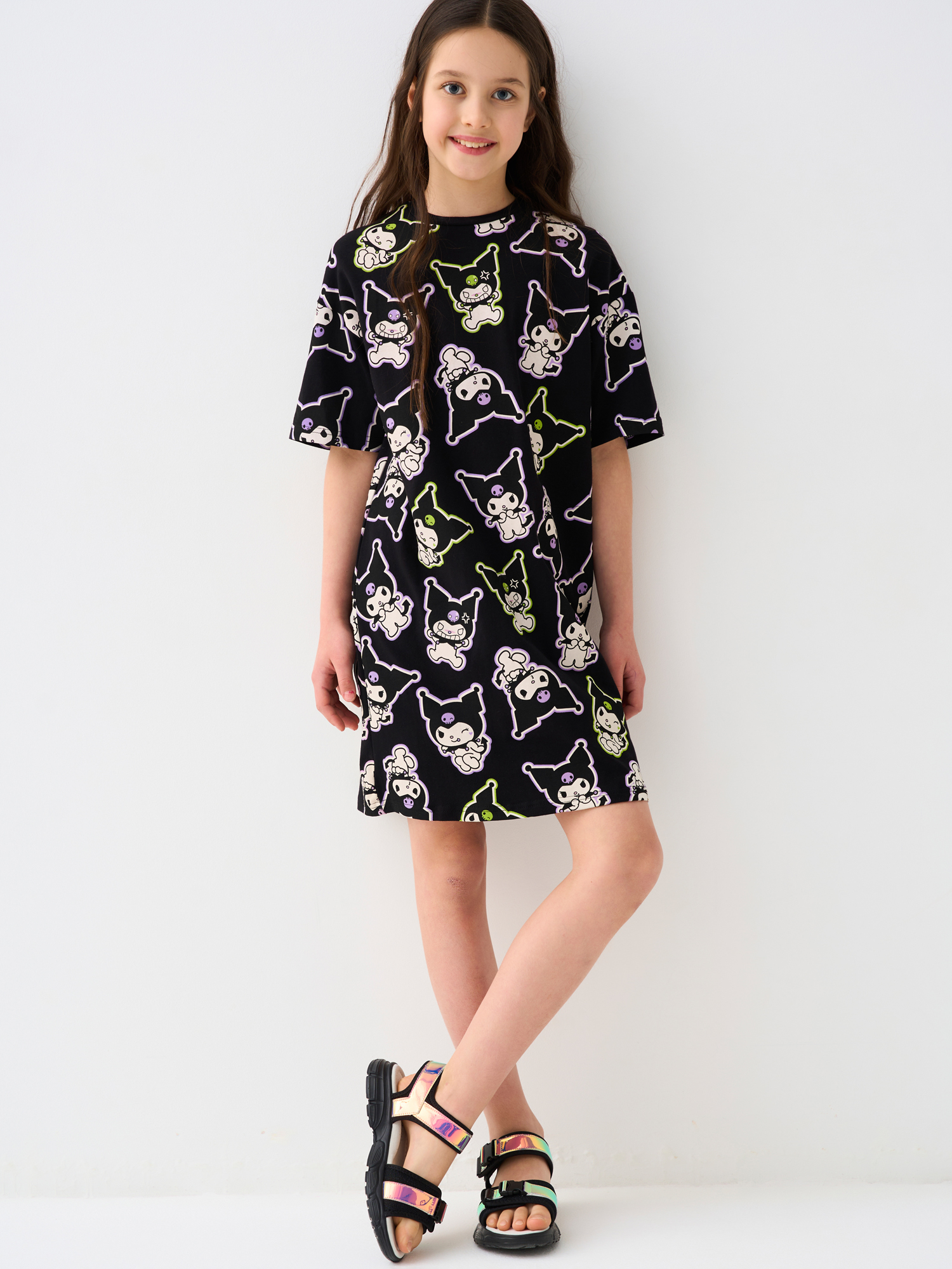 Платье PlayToday 12641022 - фото 1