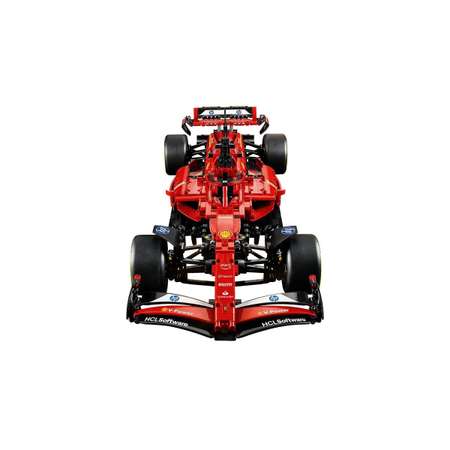 Конструктор LEGO Technic Машина Феррари Формула-1 блочный