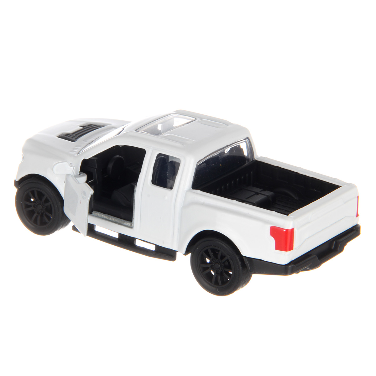 Автомобиль Veld Co 1:36 136115 - фото 5