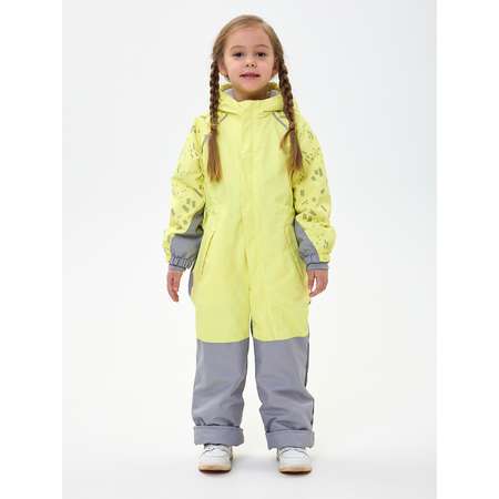 Комбинезон GooDvinKids