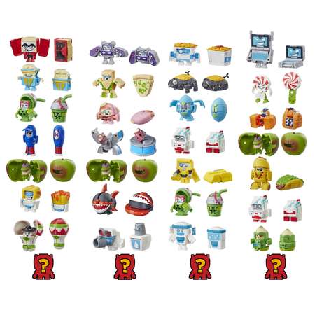 Игровой набор Трансформеры